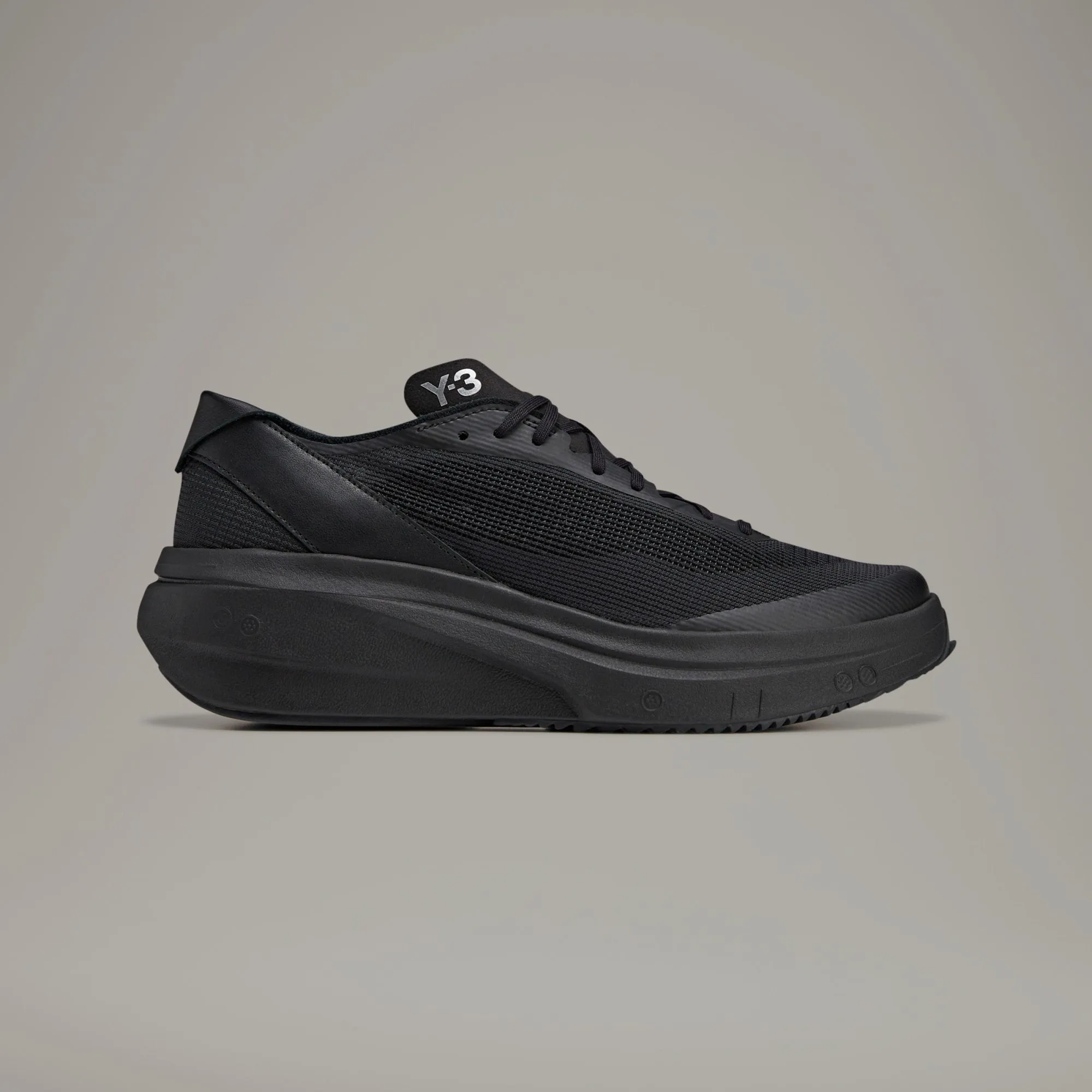 adidas Y-3 Subaya Black