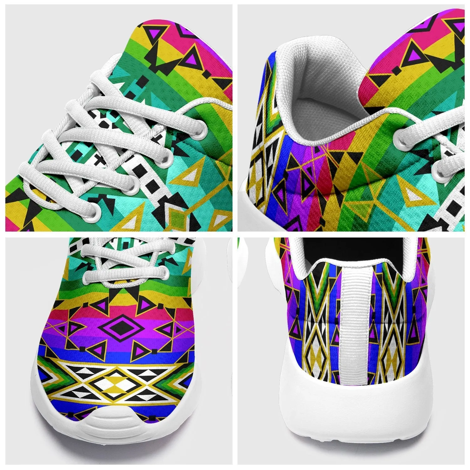 After the Northwest Rain Ikkaayi Sport Sneakers