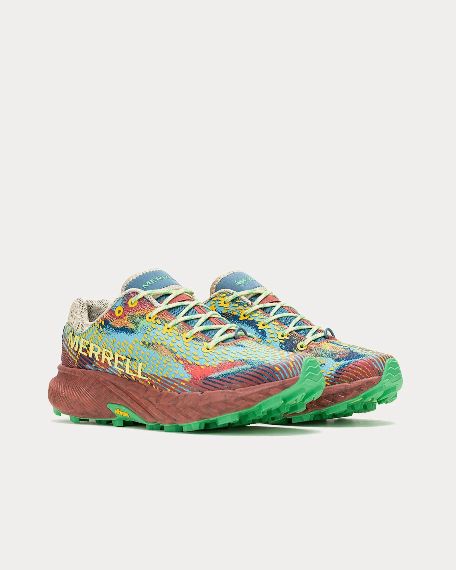 Agility Peak 5 Gawaa Running Shoes
