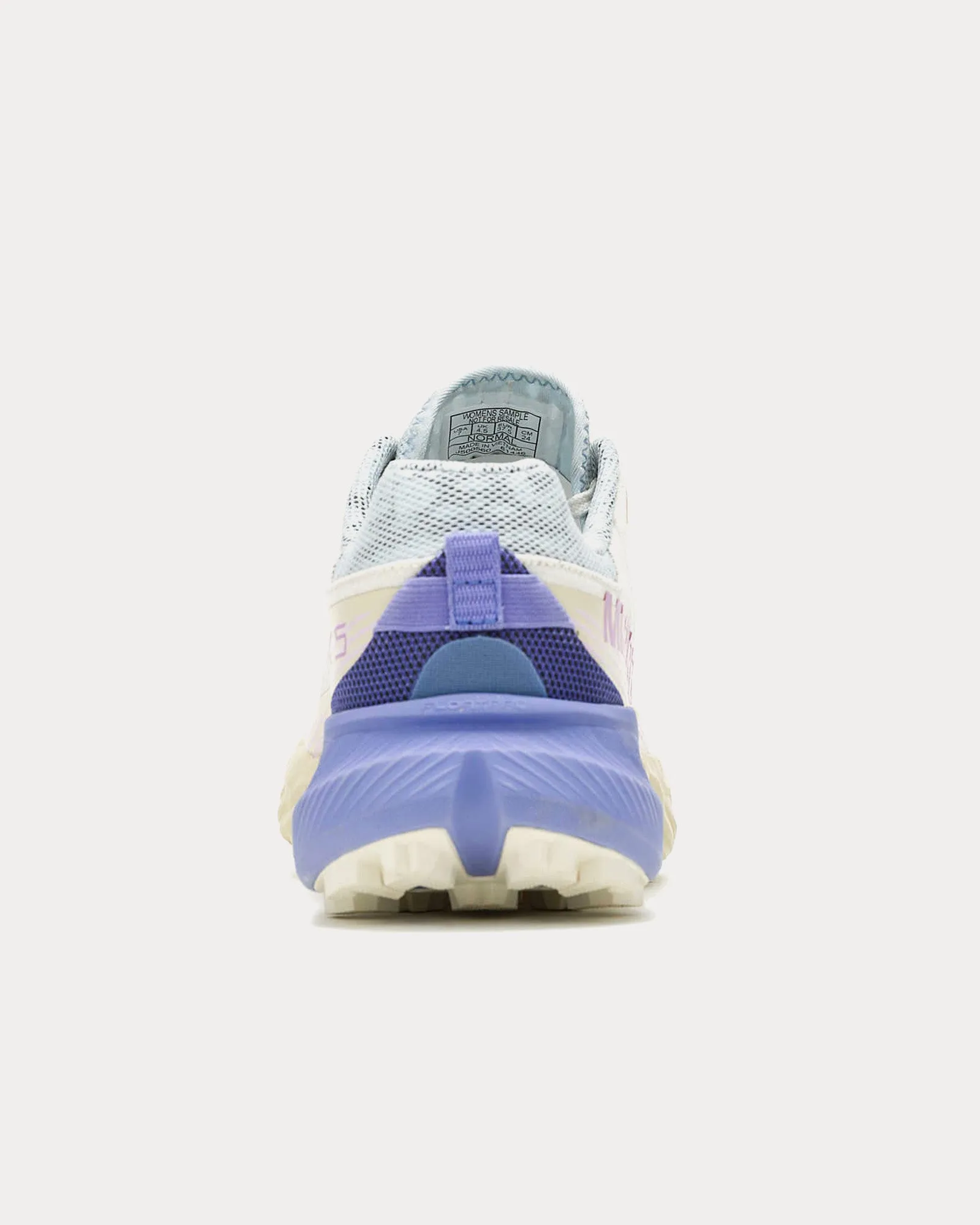 Agility Peak 5 Pastel / Multi Running Shoes