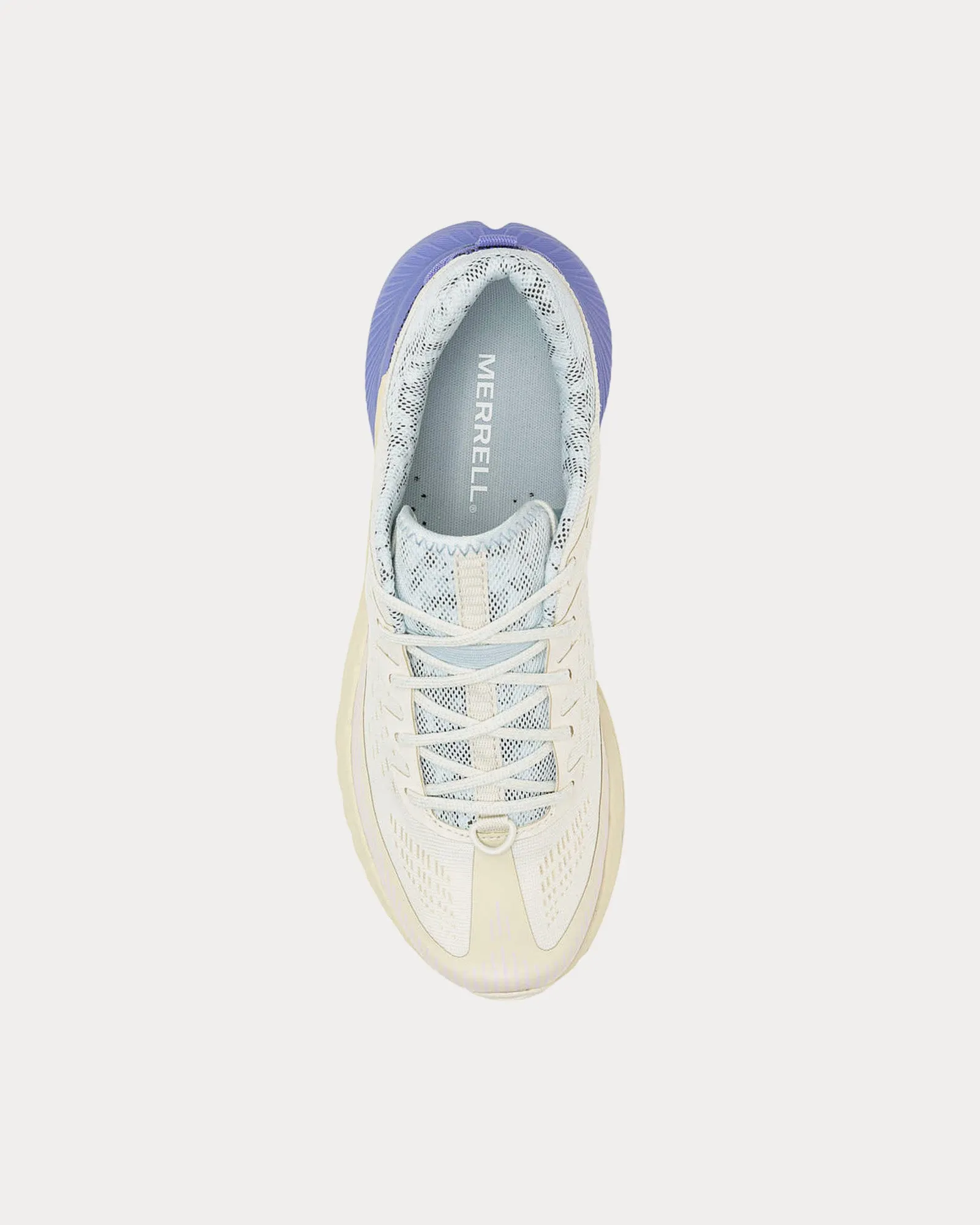 Agility Peak 5 Pastel / Multi Running Shoes