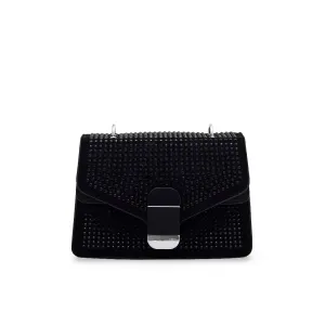 Black Crossbody Bag P36120