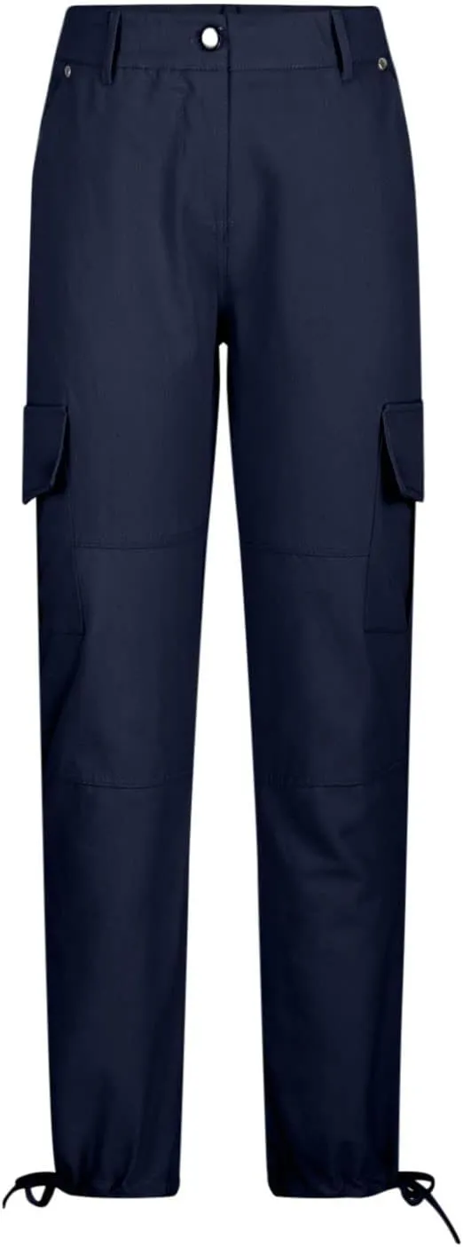 Ceboyel Womens Y2K Parachute Pants Tapered Cargo Pants Straight Leg Jogger Pants Trouser Trendy Outdoor Clothing 2023