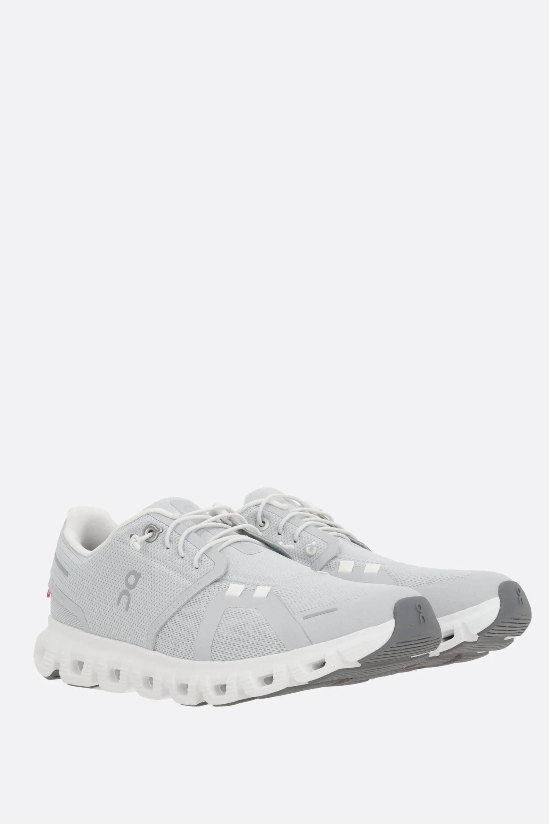 Cloud 6 sneakers in mesh