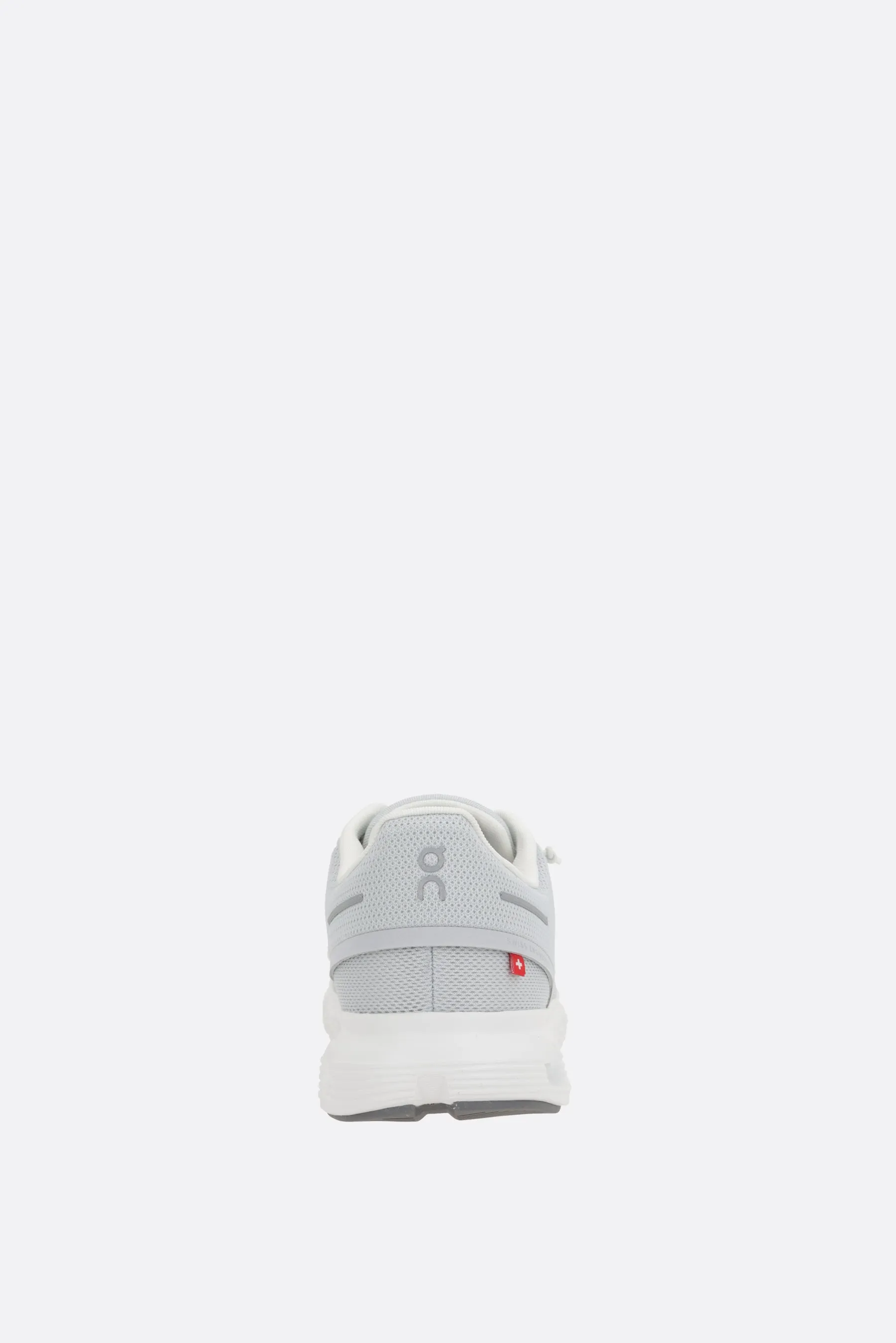 Cloud 6 sneakers in mesh