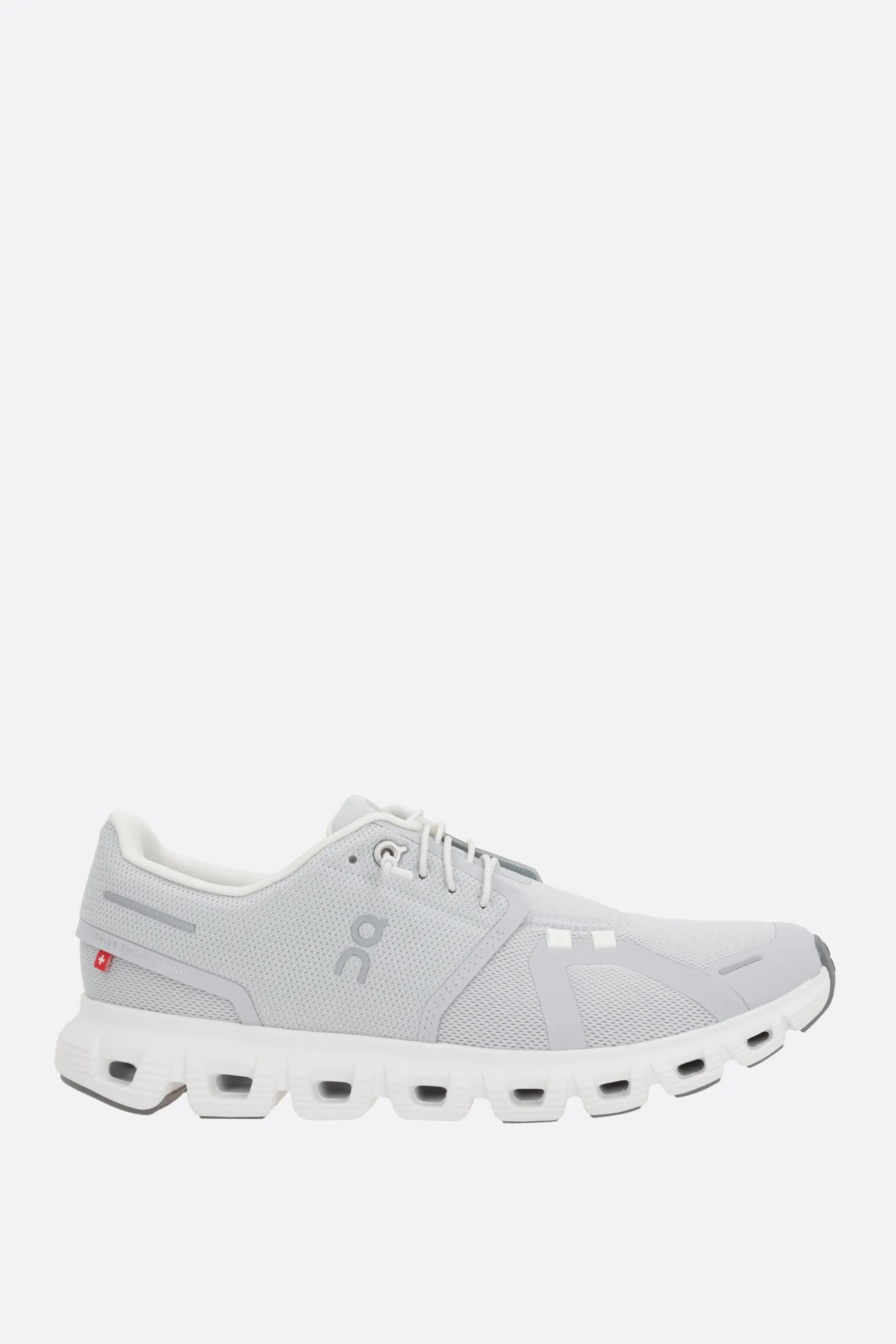 Cloud 6 sneakers in mesh