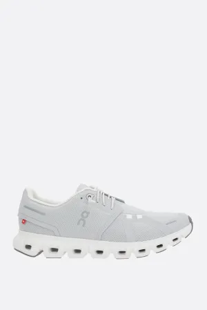 Cloud 6 sneakers in mesh
