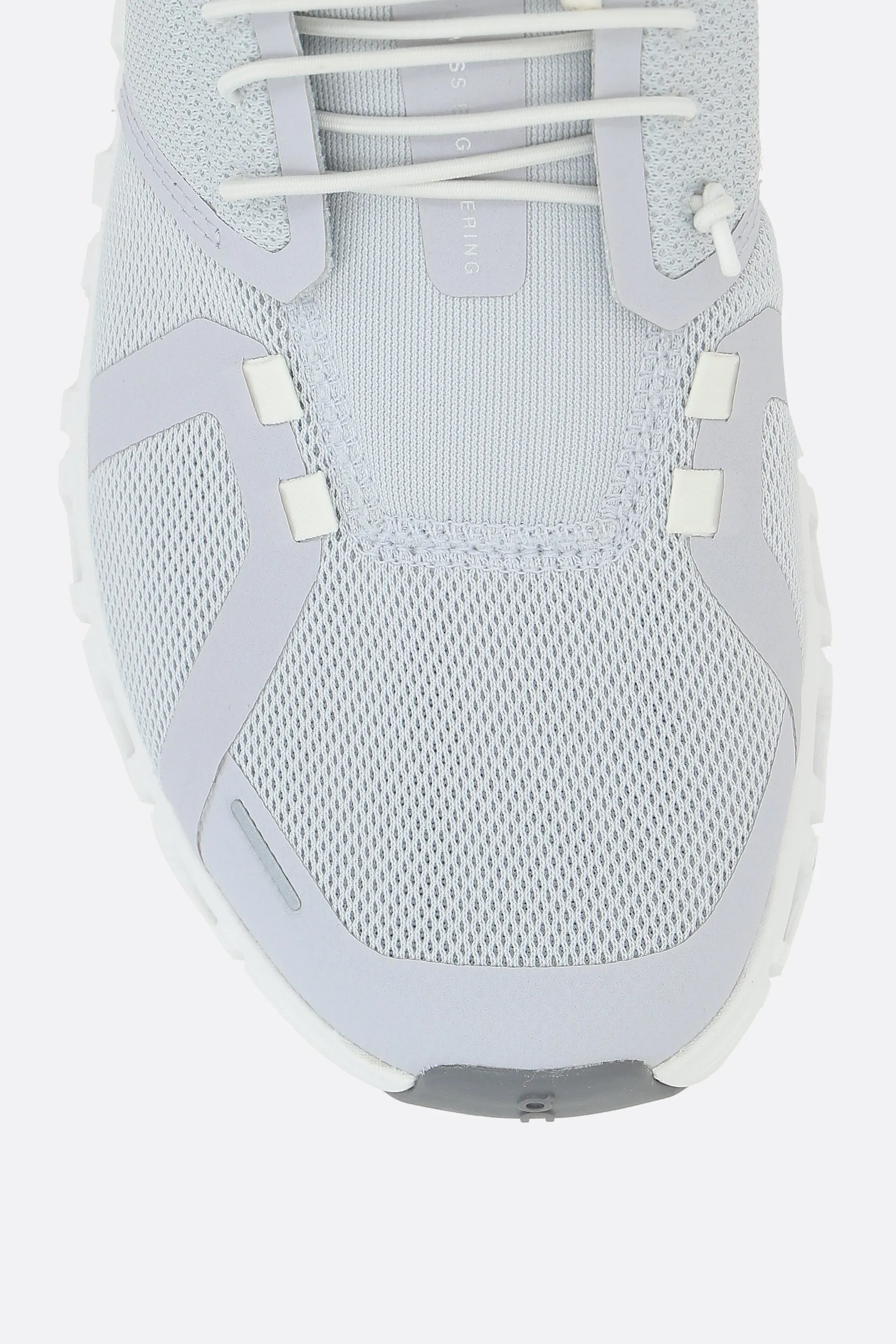 Cloud 6 sneakers in mesh