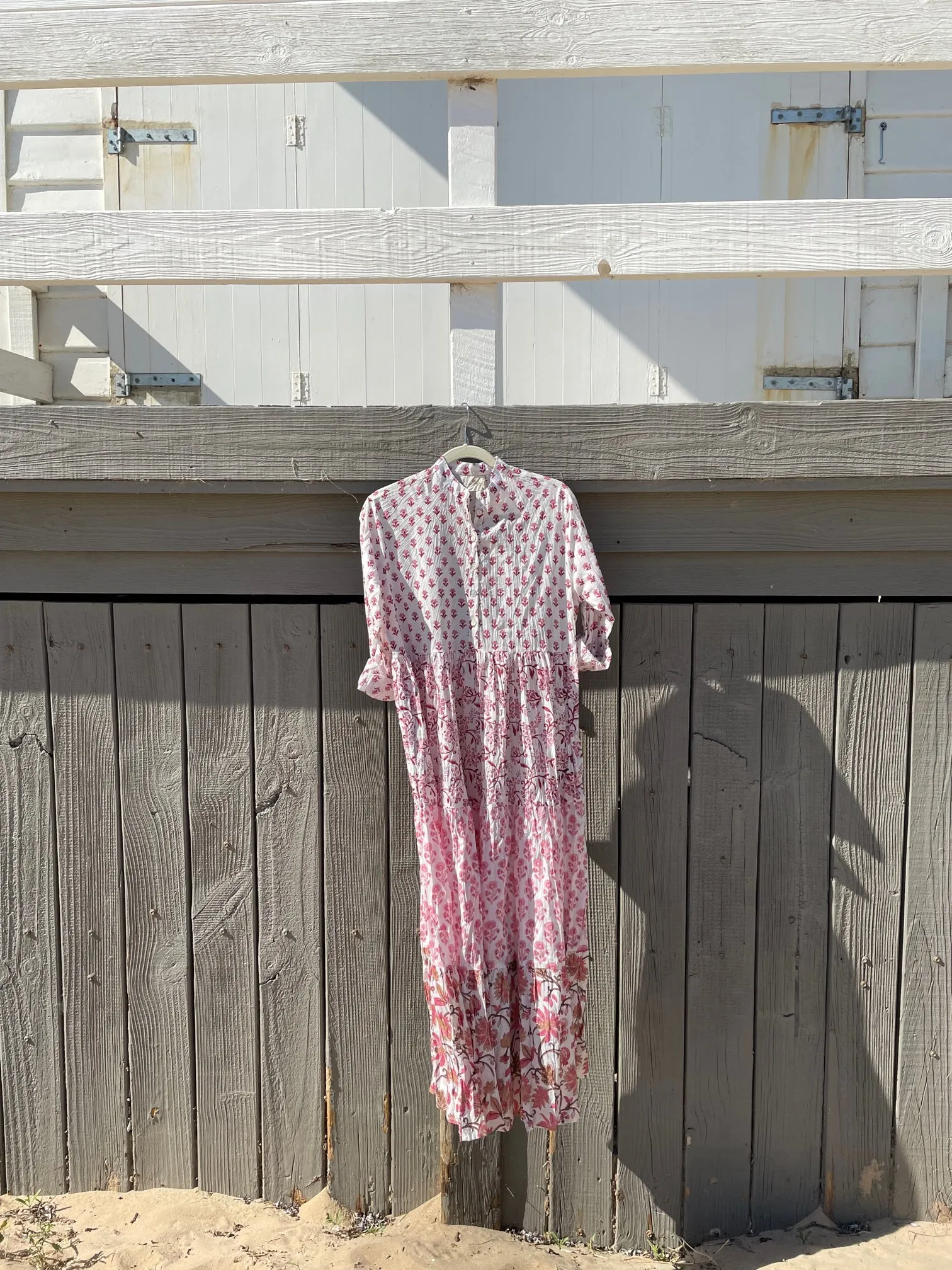 Destination Desert Plum - SALE