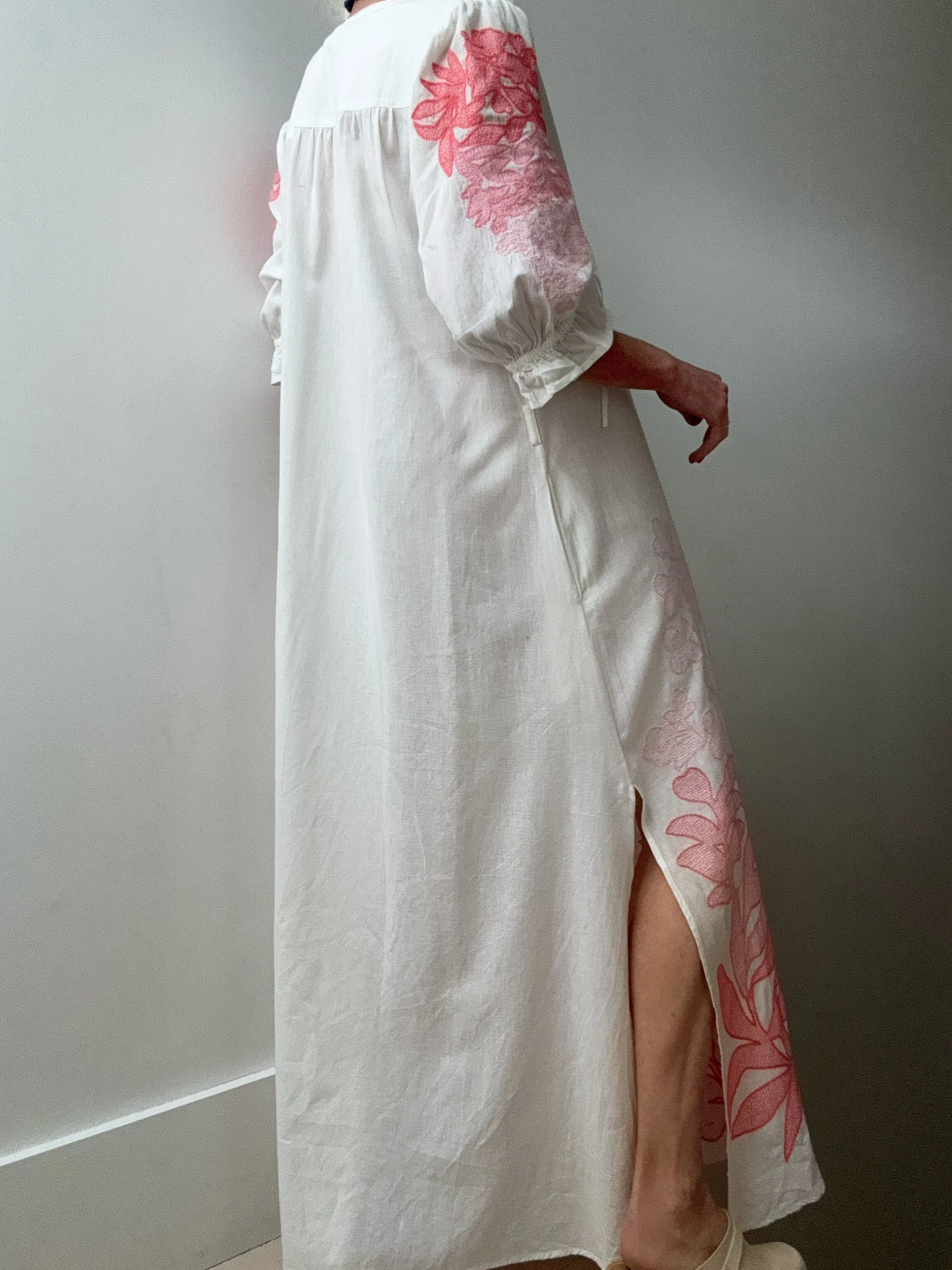 Fabienne Chapot Richelle Dress