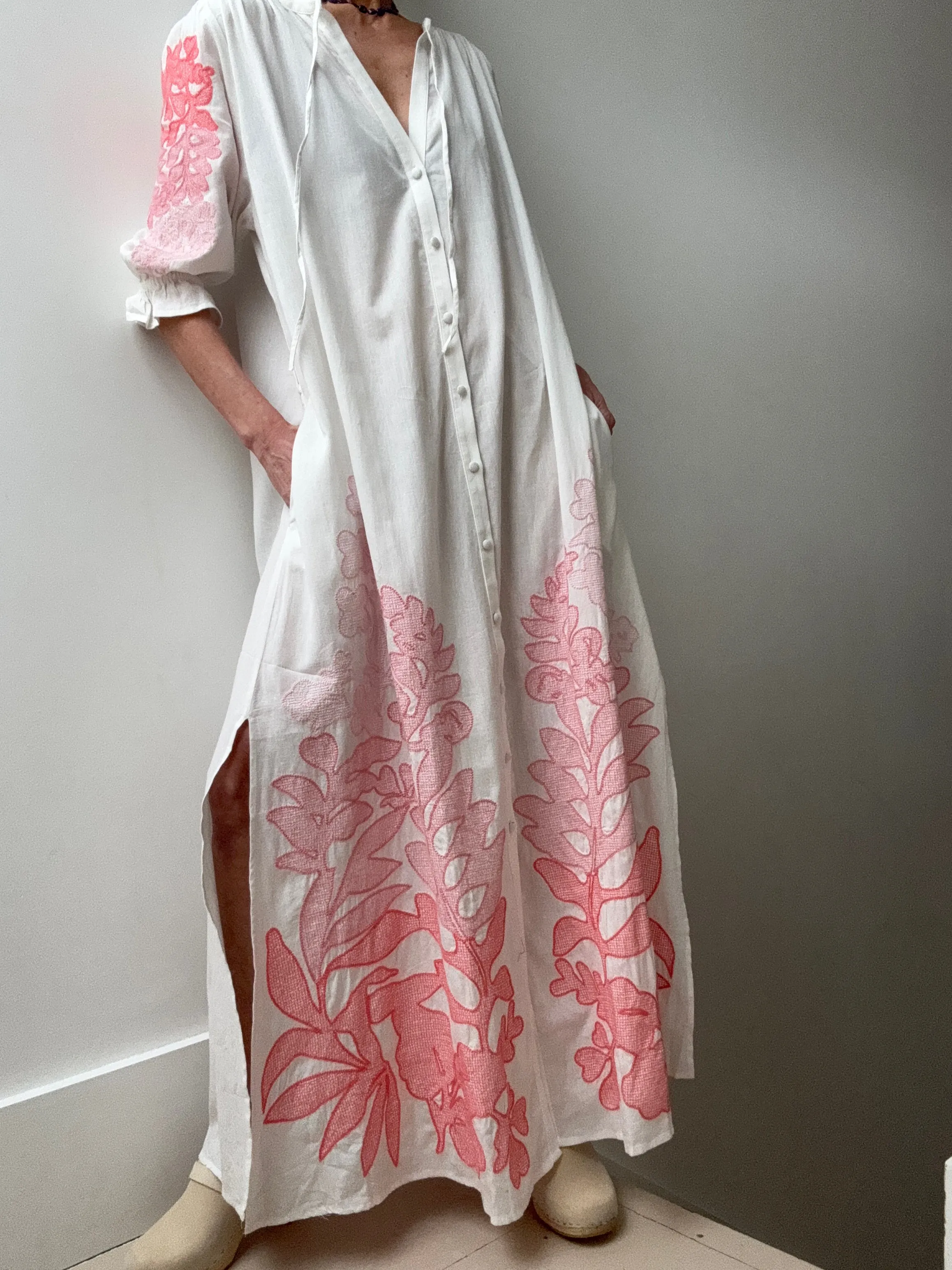 Fabienne Chapot Richelle Dress