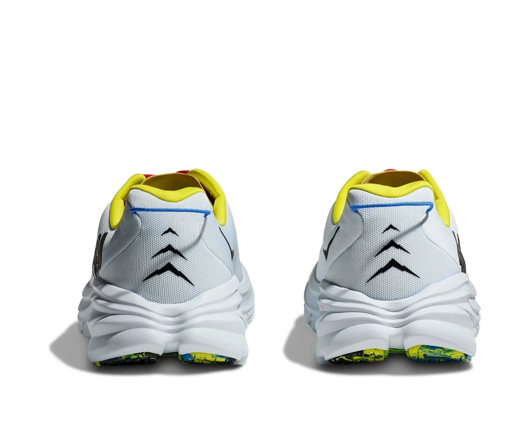 Hoka - Men's Rincon 3 Blanc De Blanc/ Illusion 1119395