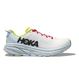 Hoka - Men's Rincon 3 Blanc De Blanc/ Illusion 1119395