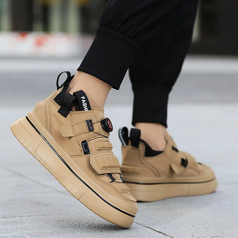 'Infinite Fusion' X9X Sneakers