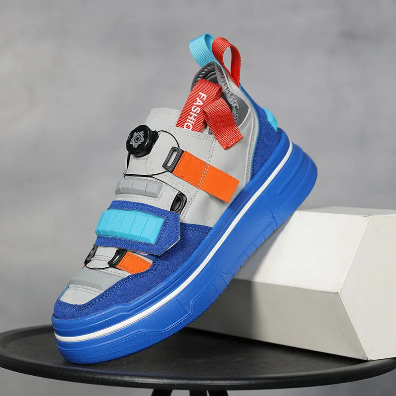 'Infinite Fusion' X9X Sneakers