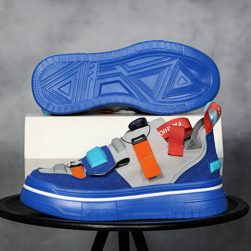 'Infinite Fusion' X9X Sneakers