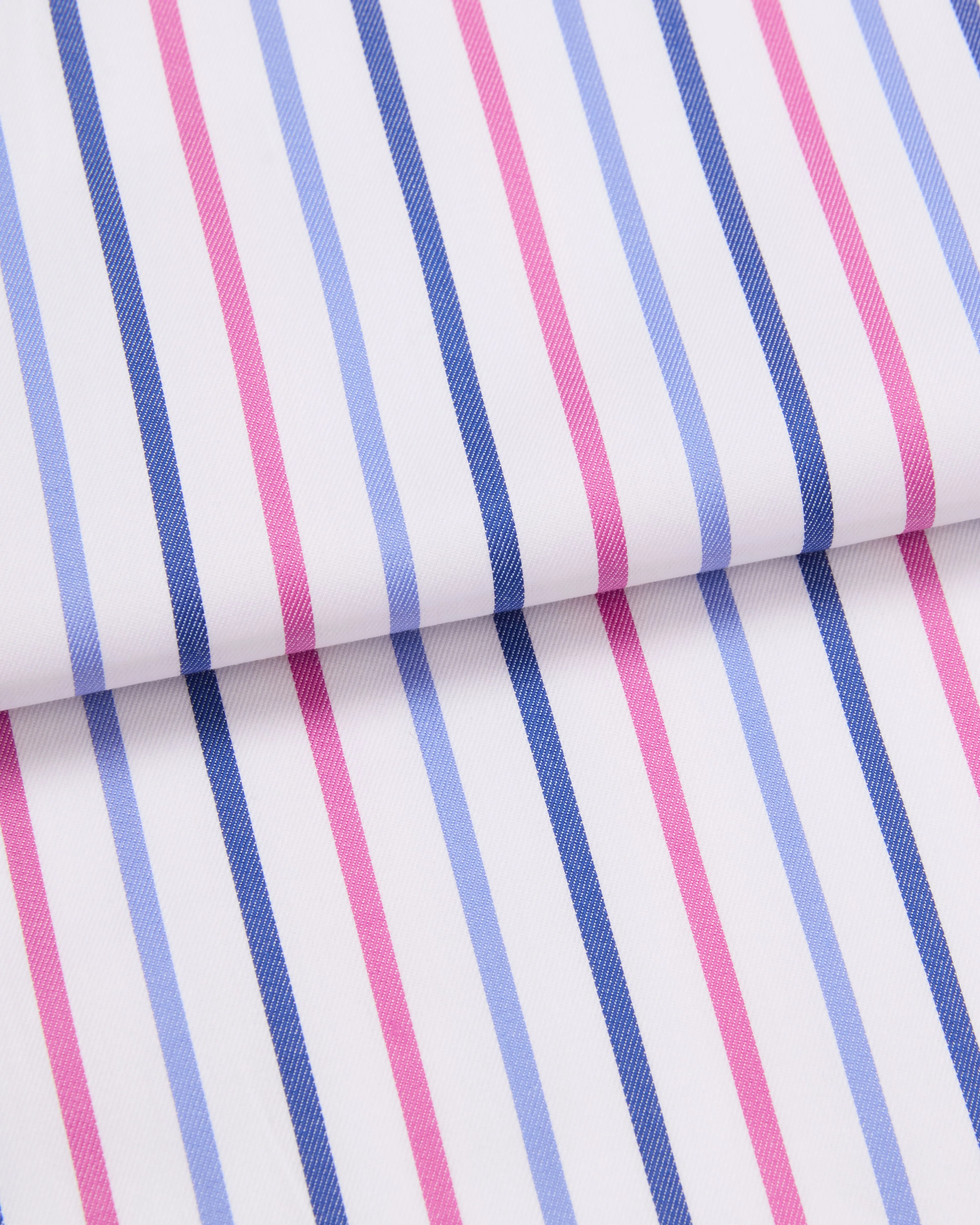 Men's Two-Fold Cotton Pajamas - Langley