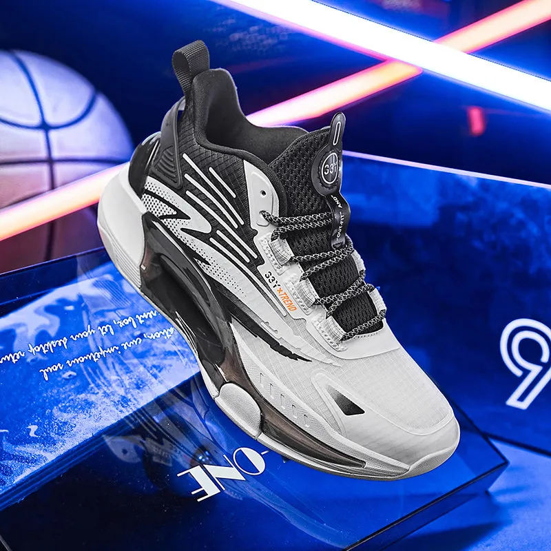 'Phoenixblade' X9X Sneakers