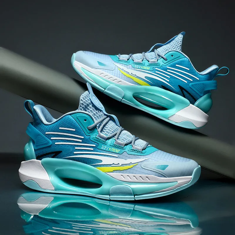 'Phoenixblade' X9X Sneakers