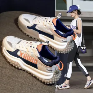 Running Toward You Sneakers