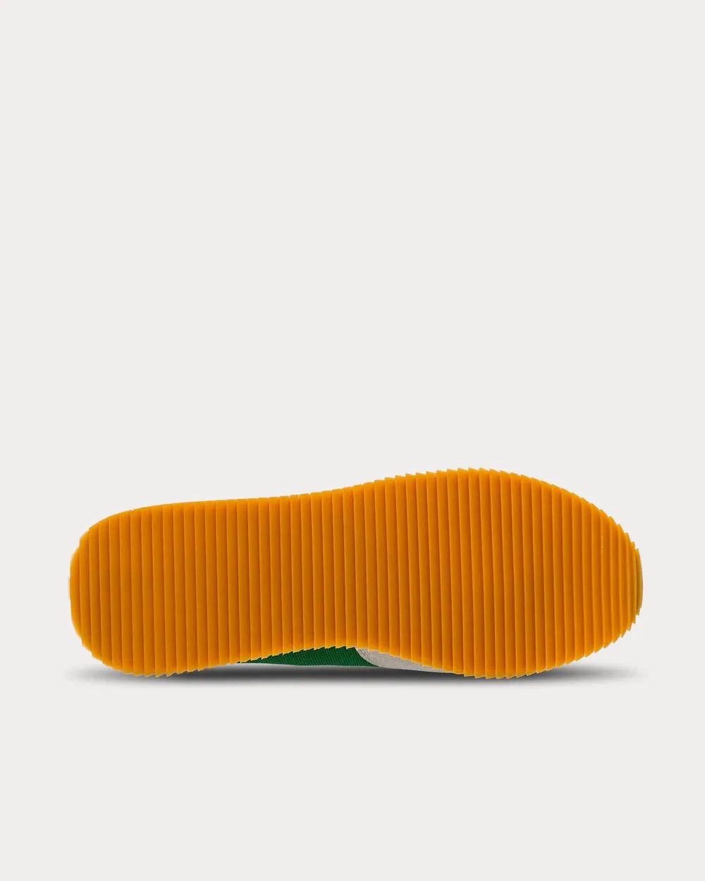 Runyon Microgrey Olive Sneakers
