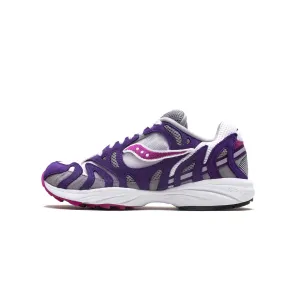 SAUCONY MEN GRID AZURA 2000 SHOE
