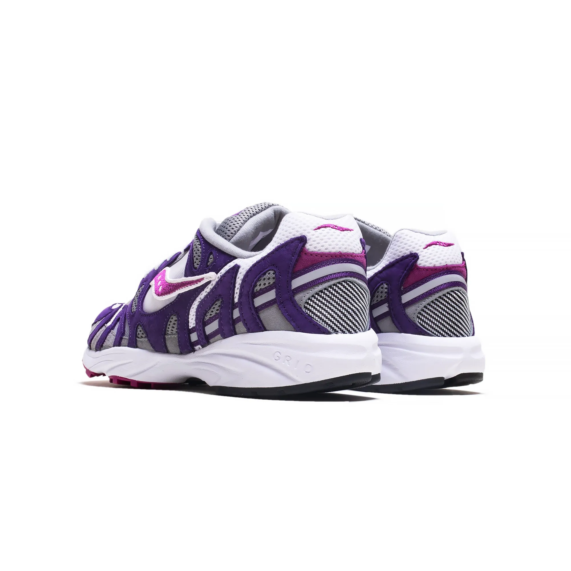 SAUCONY MEN GRID AZURA 2000 SHOE