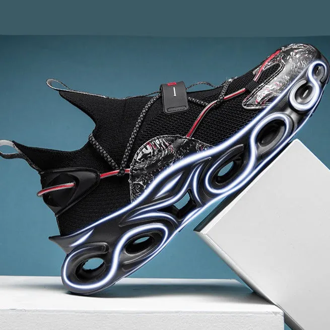 'Shadowstrike Elite' X9X Sneakers