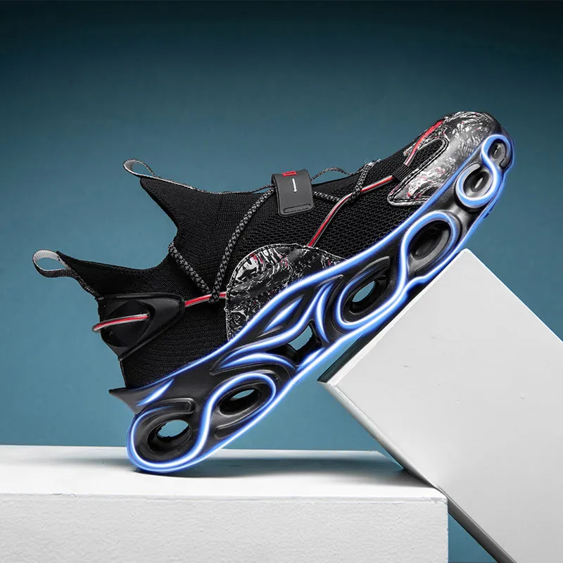 'Shadowstrike Elite' X9X Sneakers