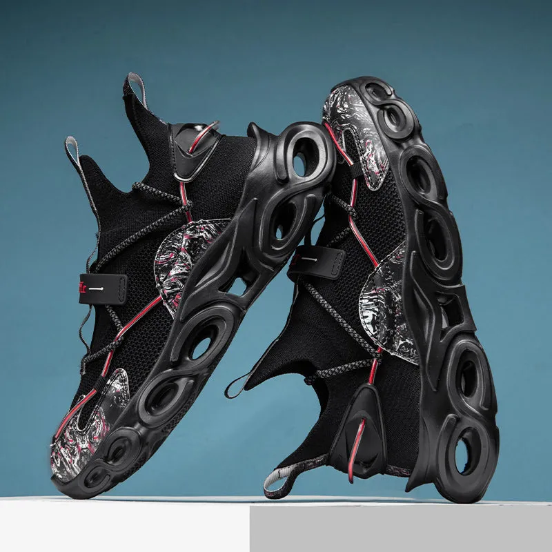 'Shadowstrike Elite' X9X Sneakers