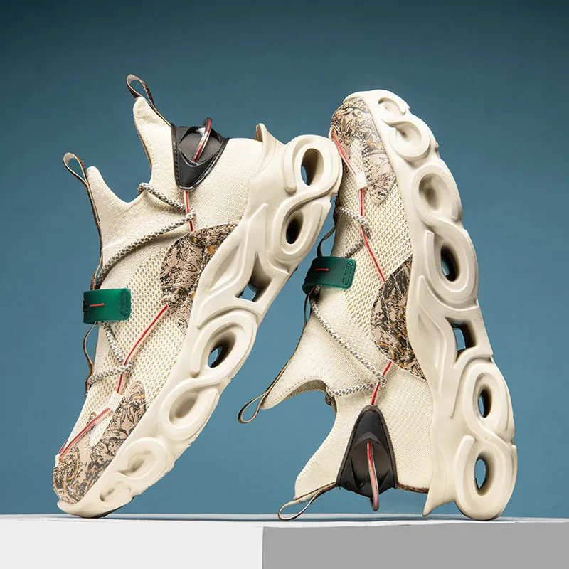 'Shadowstrike Elite' X9X Sneakers