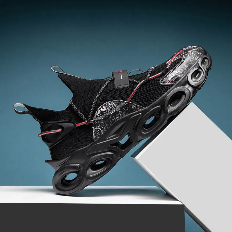'Shadowstrike Elite' X9X Sneakers