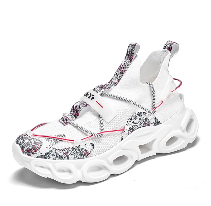 'Shadowstrike Elite' X9X Sneakers