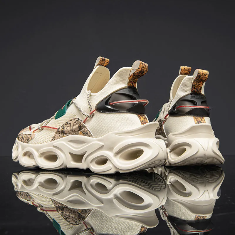 'Shadowstrike Elite' X9X Sneakers