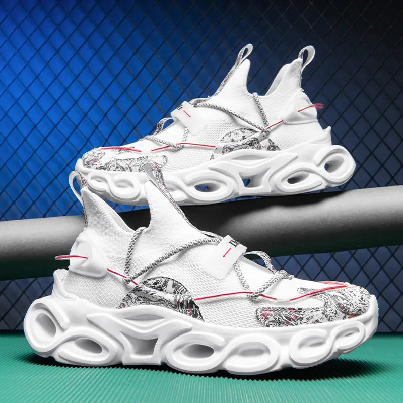 'Shadowstrike Elite' X9X Sneakers