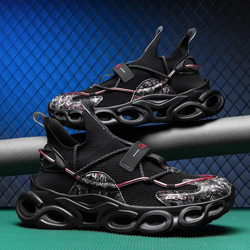 'Shadowstrike Elite' X9X Sneakers