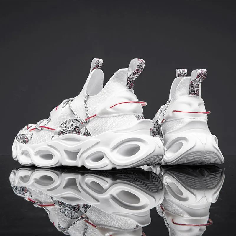 'Shadowstrike Elite' X9X Sneakers