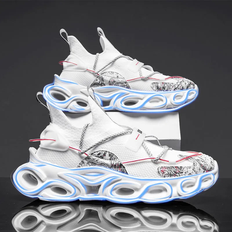 'Shadowstrike Elite' X9X Sneakers