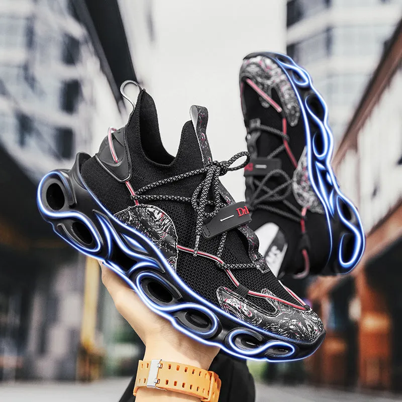 'Shadowstrike Elite' X9X Sneakers