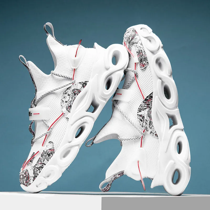 'Shadowstrike Elite' X9X Sneakers