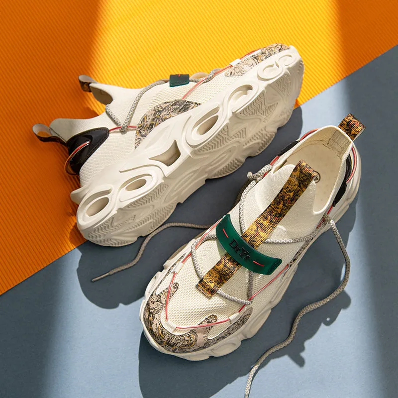 'Shadowstrike Elite' X9X Sneakers