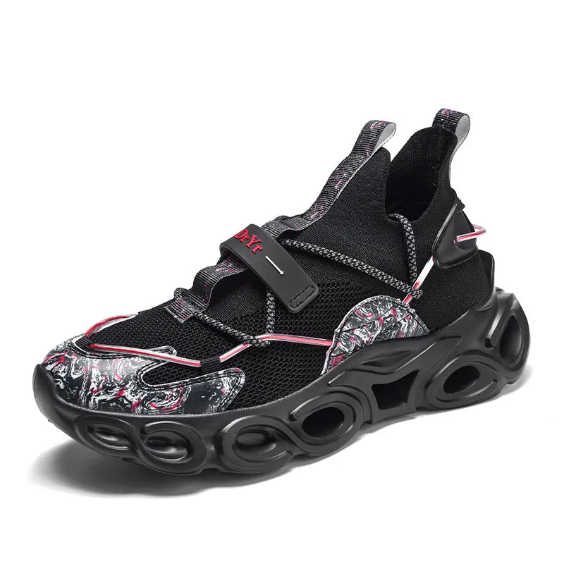 'Shadowstrike Elite' X9X Sneakers