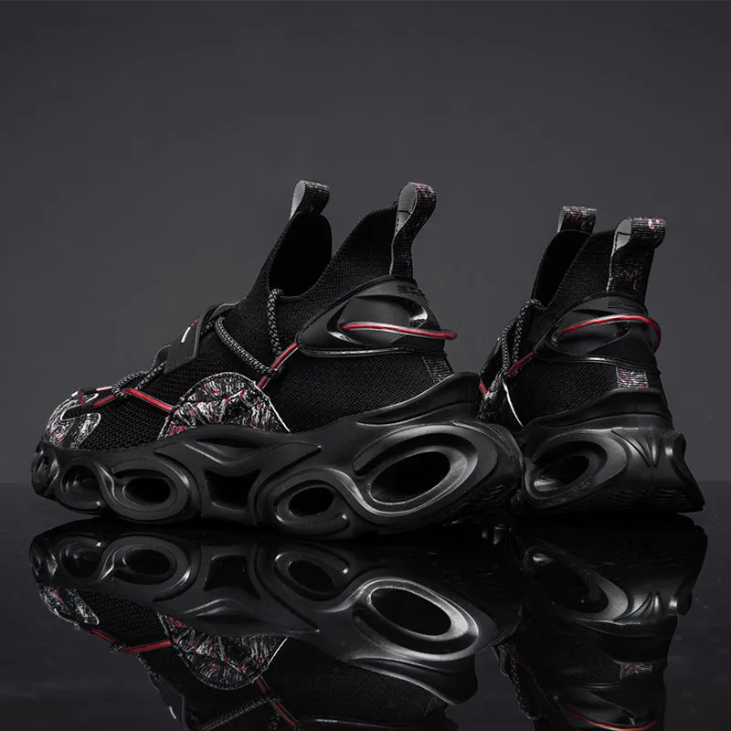 'Shadowstrike Elite' X9X Sneakers