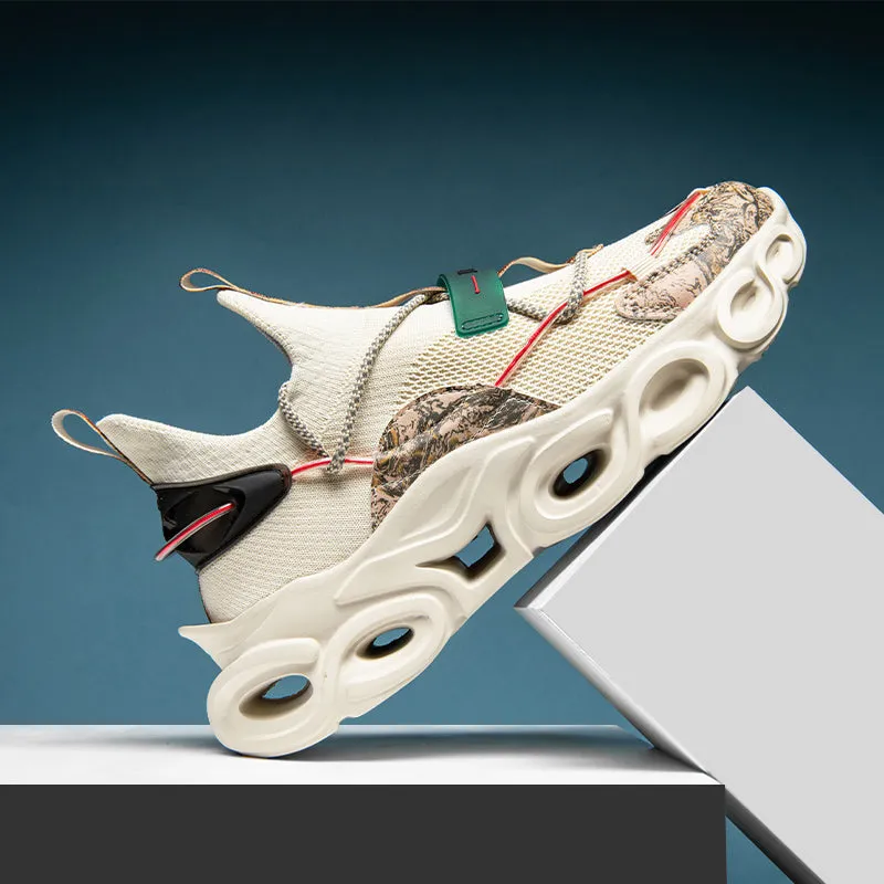 'Shadowstrike Elite' X9X Sneakers