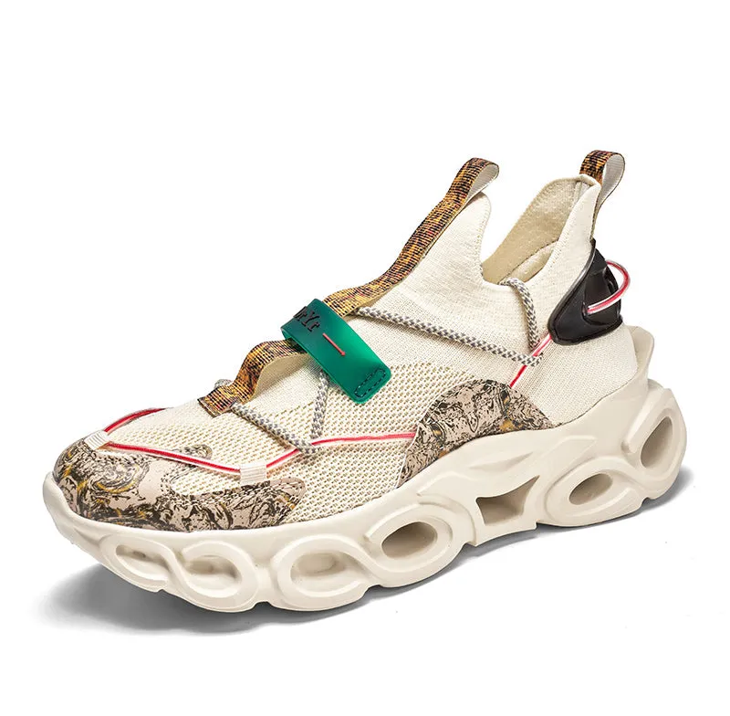 'Shadowstrike Elite' X9X Sneakers