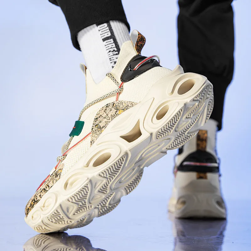 'Shadowstrike Elite' X9X Sneakers