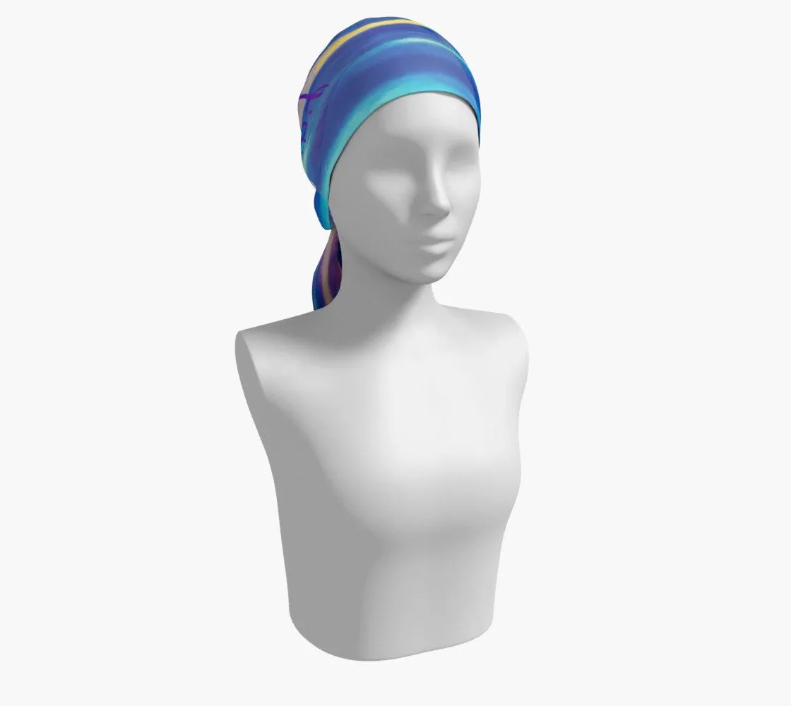 Soul Therapy Long Scarf