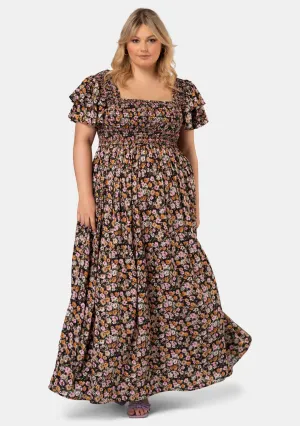 Valerie Maxi Dress