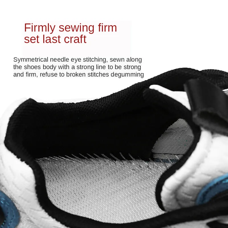 Velzard Techno X air cushion Sneakers Athletic shoes for men